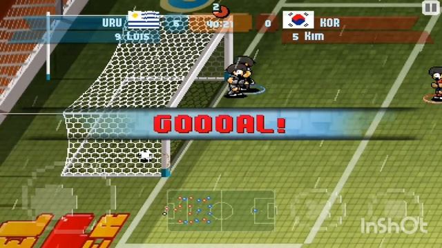 Pixel cup soccer is EASY! [Pixel cup soccer Part 2] смотреть онлайн