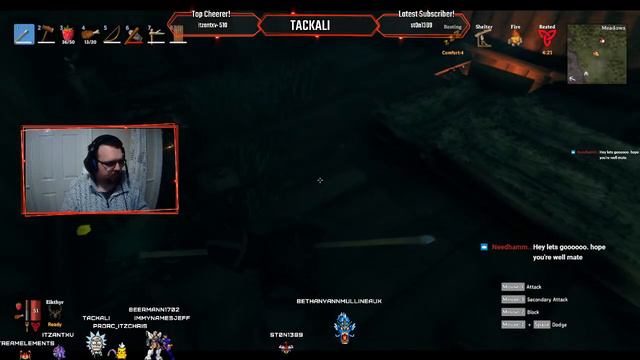 Valheim for Dummies - GIVEAWAY Active for Subscribers! смотреть онлайн
