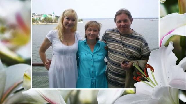 Летний букет смотреть онлайн