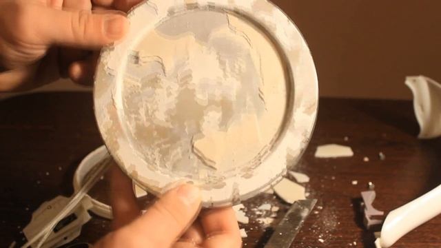 DIY: HOW TO MAKE ELECTRIC STOVE FROM THE KITTLE смотреть онлайн