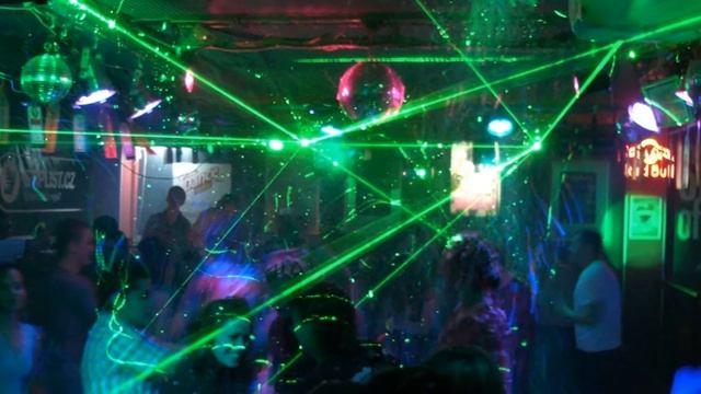 Как открыть ночной клуб с нуля | Бизнес идеи смотреть онлайн