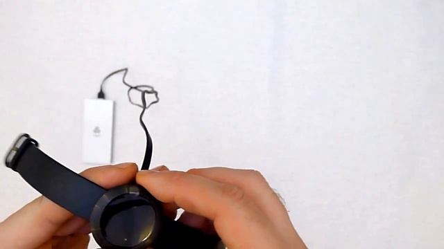 Первый взгляд на смарт-часы Honor Zero от "Huawei". смотреть онлайн