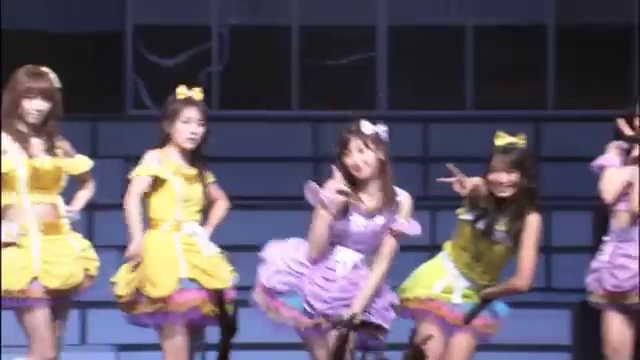 【Live】AKB48 - Only today смотреть онлайн