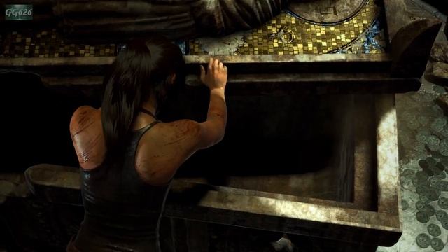 Rise of the Tomb Raider Part 2 смотреть онлайн