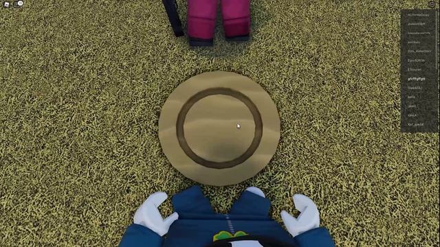 ? ШОК! РОБЛОКС СЛОМАЛСЯ НО ИГРА В КАЛЬМАРА РАБОТАЕТ! ИГРА В КАЛЬМАРА 6 ИСПЫТАНИЕ! ROBLOX SQUID GAME смотреть онлайн