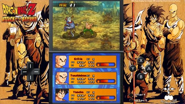 Guía Dragon Ball Z Attack of the Saiyans español - #1 - Kame House e Isla entrenamiento - Recomienz смотреть онлайн