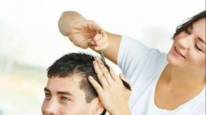 ⚠️ Можно ли жене стричь мужа, а мужу жену - Почему нельзя и стрижка супругов плохая примета