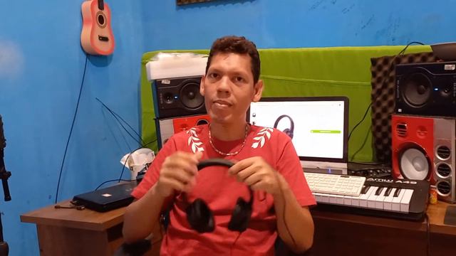 Fone Pulse 120 Mototola é bom? смотреть онлайн