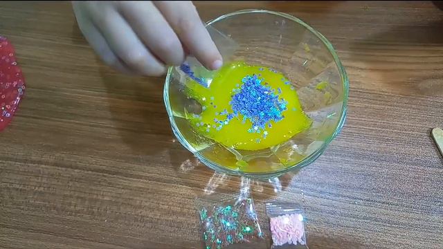 ДЕЛАЕМ ЛИЗУНЫ САМИ! смотреть онлайн
