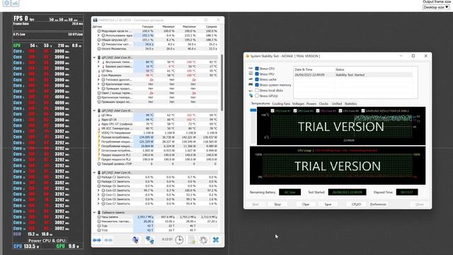 ОБЗОР LEGION PRO 5 2023 (Y9000P) | RTX 4070 | БРАТЬ ИЛИ НЕТ ?
