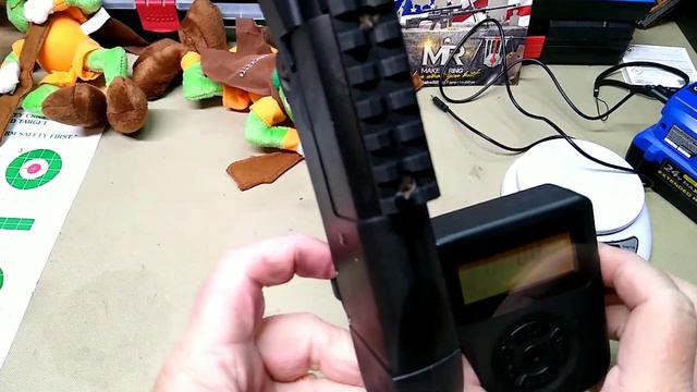 Viewer Request, Charles Daly 101, 410 trigger pull weight. Pridefend digital trigger pull gauge. смотреть онлайн