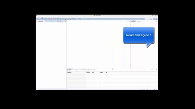 Android Plugin install in Eclipse IDE смотреть онлайн