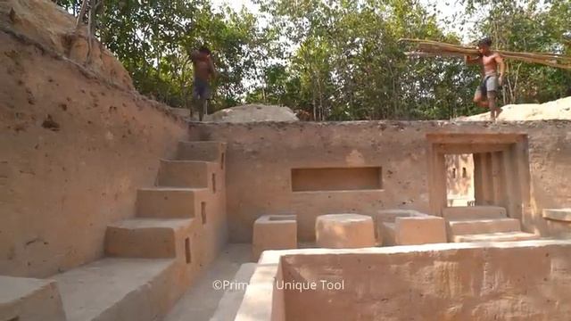 0$ Sariflamasdan Uy Qurish Sirlari!