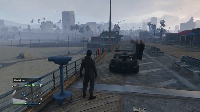 Easy Tan Joggers Ripped Shirt Glitch Tryhard Modded Outfit (No Transfer) (GTA Online) смотреть онлайн