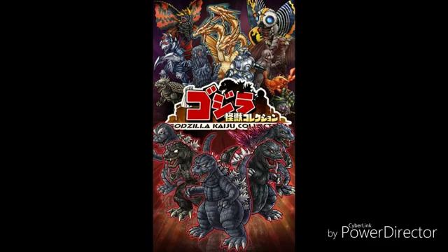 Welcome to kaiju king 3000 смотреть онлайн