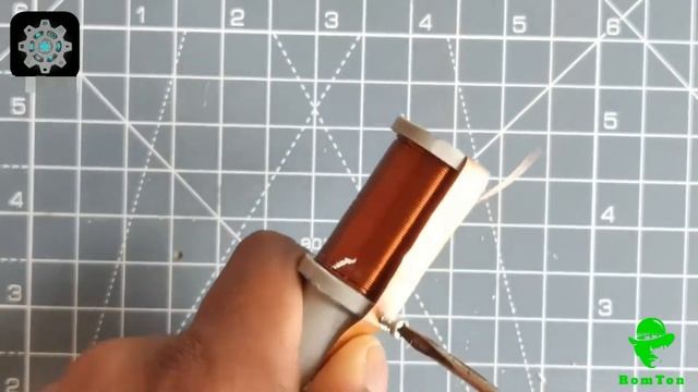 Генератор свободной энергии 2021