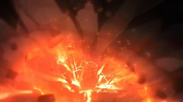 La arconte pyro causa polémica en redes ┃ Genshin Impact 5.0 смотреть онлайн