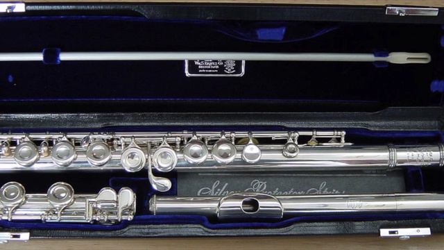 C.Debussy Syrinx смотреть онлайн