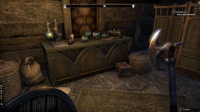 S1ippery Jim Plays: Elder Scrolls Online Ep.44 | The Plague in Deshaan смотреть онлайн