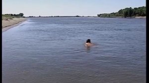 Диалоги о рыбалке -141- Ловля сазана на Волге.