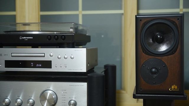 Castle Richmond 3i SKY ( 최진영 ) - 영원 смотреть онлайн