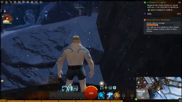 Plays Games w/ Razzy & Monny (Guild Wars 2 w/ controller) - Exploring Hoes-place смотреть онлайн