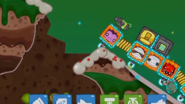 bad piggies show MO 999 - 10 выпуск смотреть онлайн