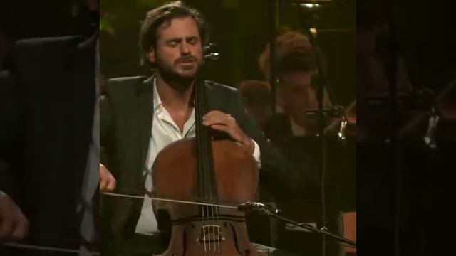 Adagio-Albinoni(Hauser)