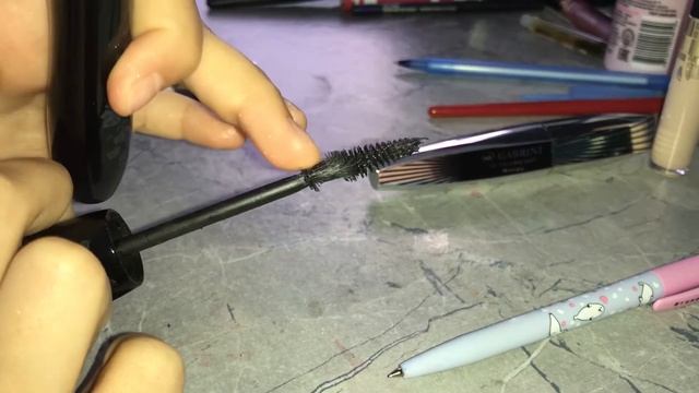 Моя коллекция косметики в 11 лет ?? смотреть онлайн