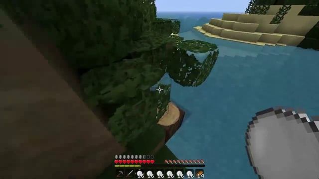 Minecraft SSP Ep.302 - Finding A Blaze Spawner смотреть онлайн