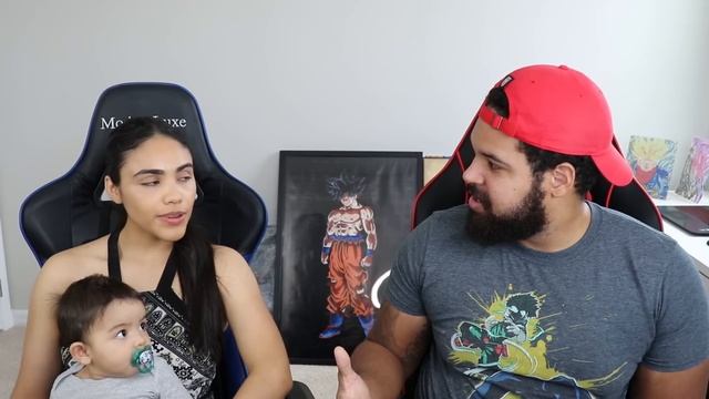 SHINRA VS CHARON! Fire Force Season 2 Episode 3 And 4 Reaction + Discussion смотреть онлайн