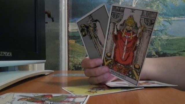 ТАРО ГАДАНИЕ: НОВАЯ ЛЮБОВЬ В МАЕ. 2019. смотреть онлайн