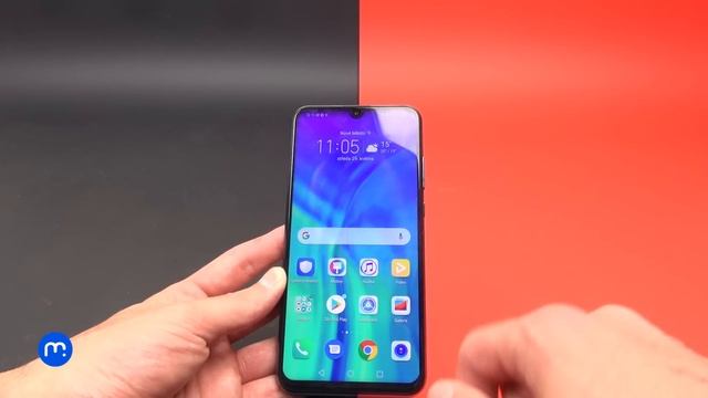 Honor 20 Lite (recenze) - Co Stačilo Loni, Letos Už Nemusí