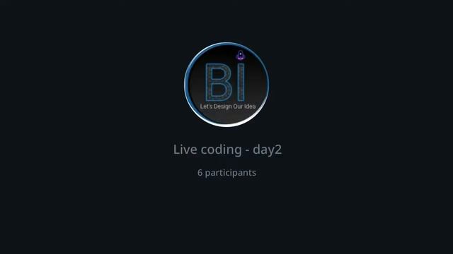 Live coding day2- how to use textinputlayout in sketchware смотреть онлайн