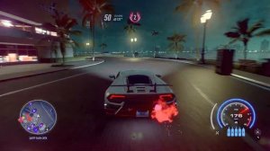 Need for Speed : Heat Как Быстро Нафармить Репутацию *ГАЙД*