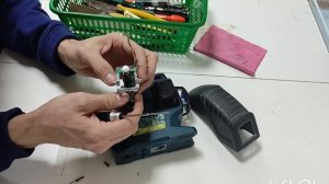 Калибровка Bosch GLL 3-80P / настраиваем уровень самостоятельно