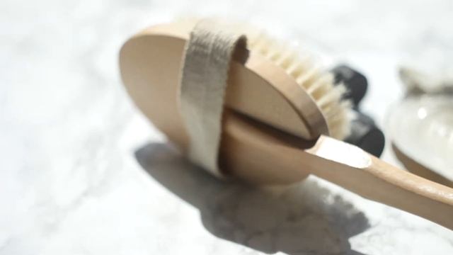 МОЙ УХОД ЗА ТЕЛОМ: очищение, массаж, увлажнение + DIY | EVGENIA смотреть онлайн