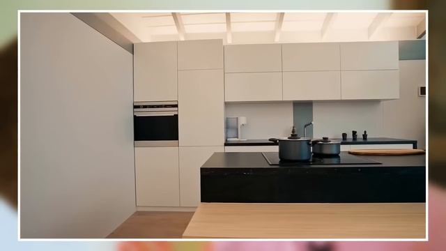 17 простых решений, которые Делают Интерьер "Дороже". Интек Хаус - конец? ( Inteq Haus ) Фахверк смотреть онлайн