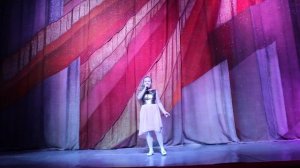 983 Смородина Юля г  Старая Купавна   Джаз для вас