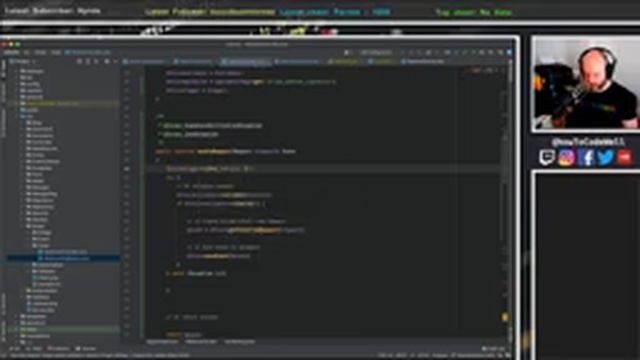 Playing with Stripe Webhooks in PHP смотреть онлайн