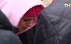 Лина Джебисашвили — Пропустила боль сквозь себя | Экстрасенсы. Битва сильнейших