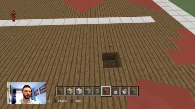 Minecraft | Speed Build - Gwent Board смотреть онлайн