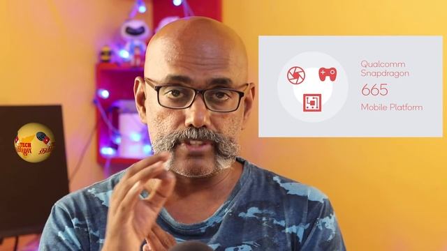 தகிட தகிட Qualcomm Snapdragon 665, 730 and 730G Details - இனி வர போன்கள் அட்டகாசமா இருக்க போகுது смотреть онлайн