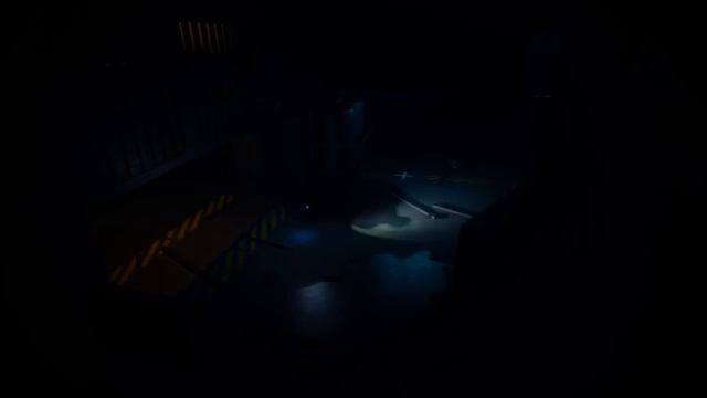 Трейлер демо игры Mosolov (ранний прототип) смотреть онлайн