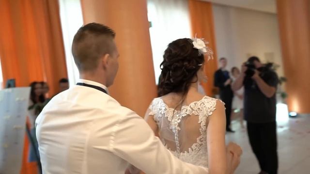 pierwszy taniec walc a thousand years wesele смотреть онлайн