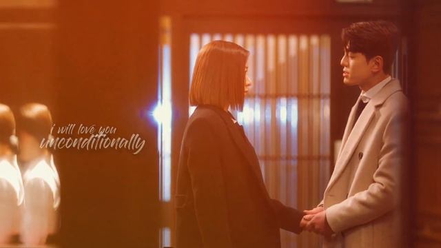 Unconditionally | Jin Youngseo & Cha Sung Hoon | Shin Hari & Kang Taemoo | A Business Proposal