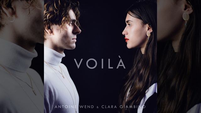Voilà