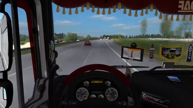 [#1]Воронеж-Минск[ETS2] смотреть онлайн