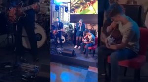 Клюкина Дарья Party - песня Абонент