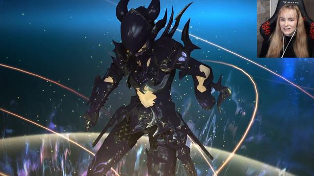Our Journey Begins! - Final Fantasy XIV: A Realm Reborn - Part 1 смотреть онлайн
